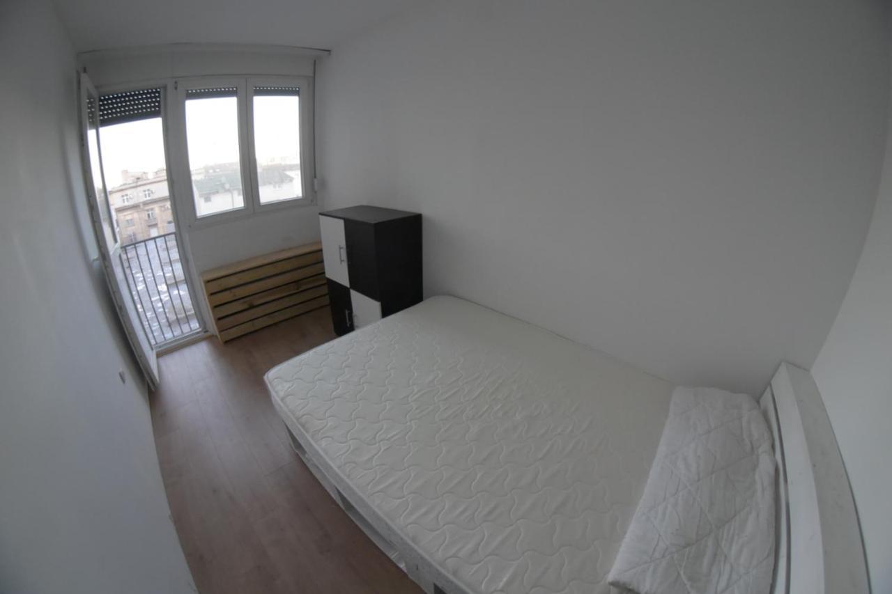 Apartment Dorcol Белград Экстерьер фото