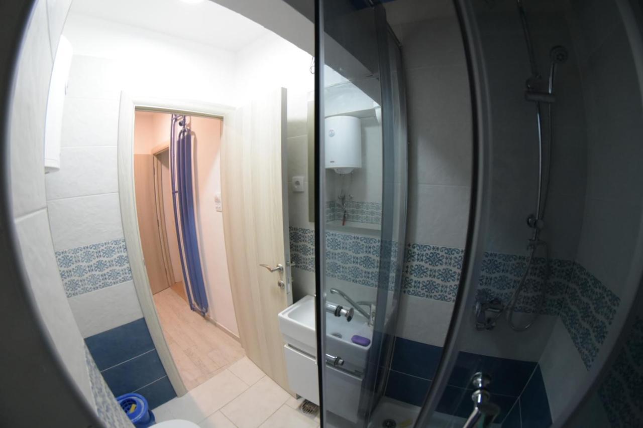 Apartment Dorcol Белград Экстерьер фото