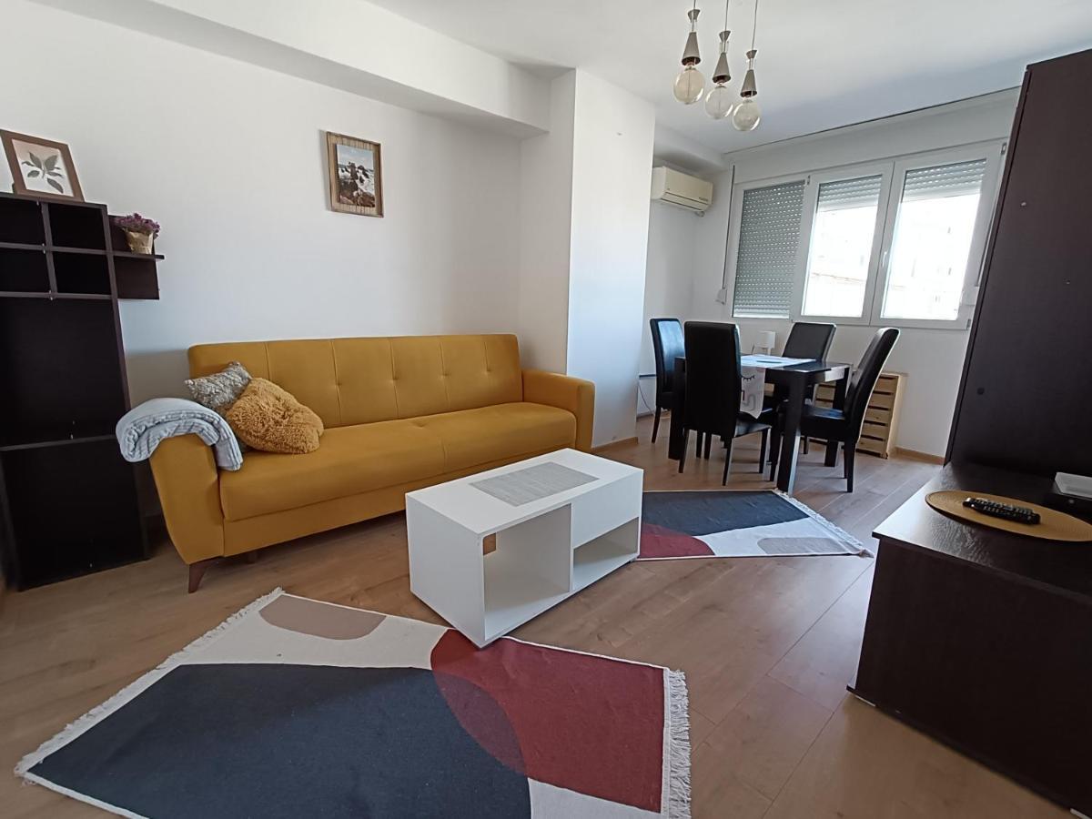 Apartment Dorcol Белград Экстерьер фото