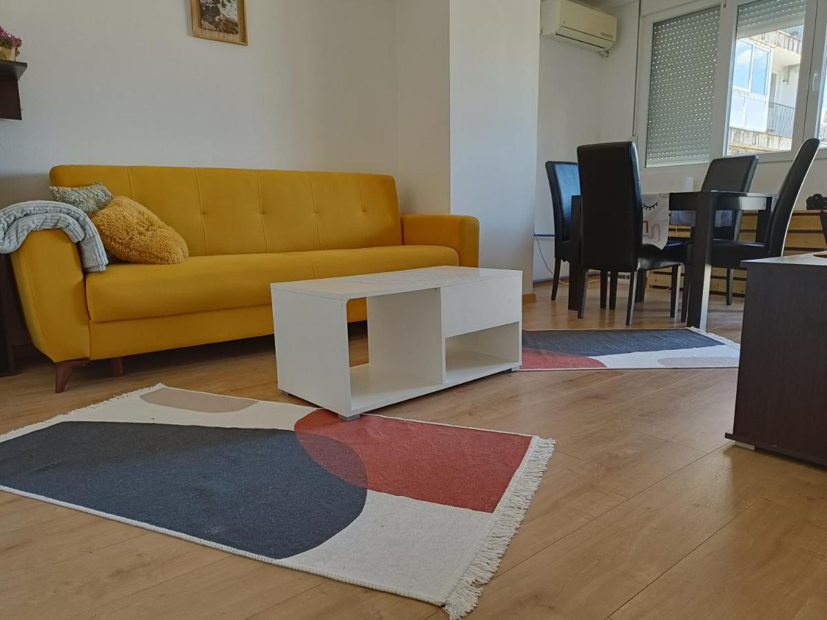 Apartment Dorcol Белград Экстерьер фото